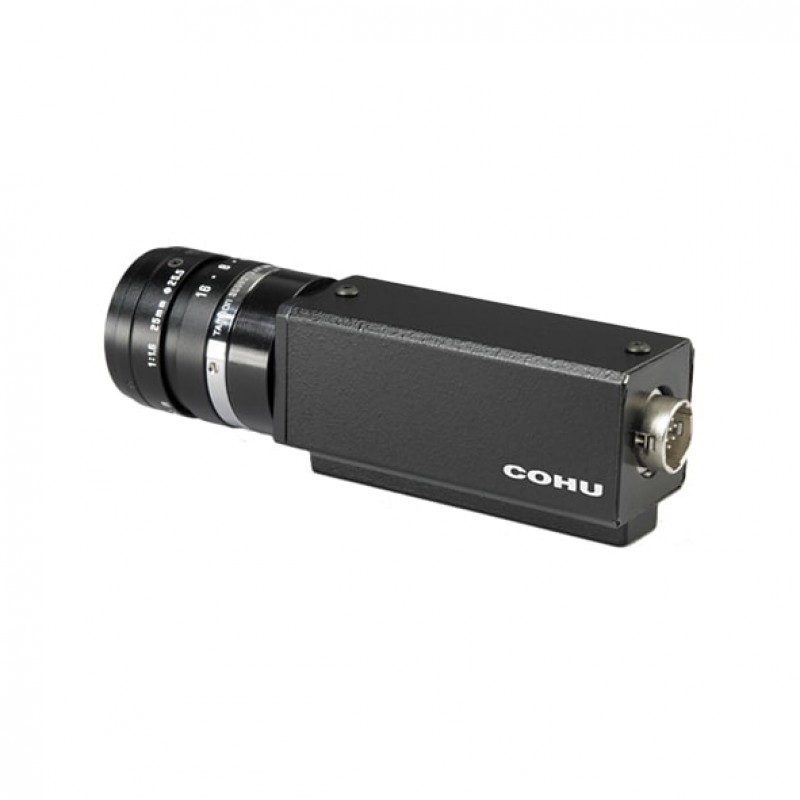 COHU 3600 Series Camera